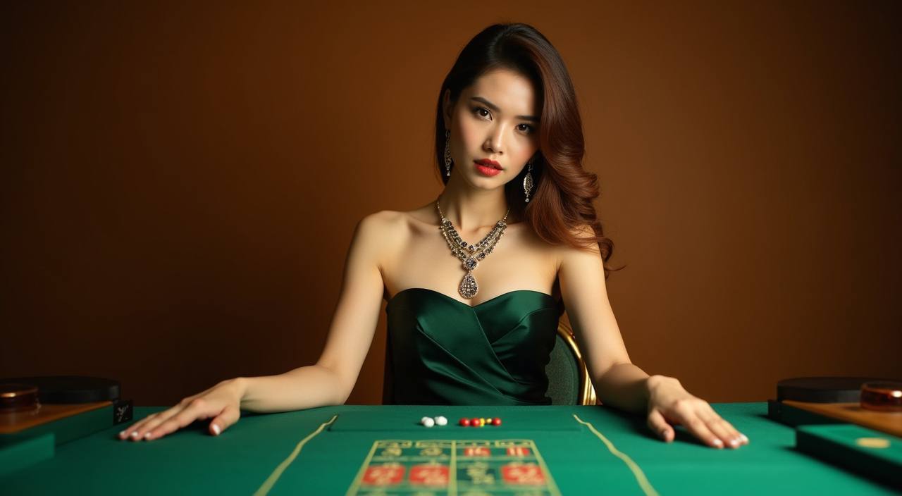 ak5033 Golden Ticket