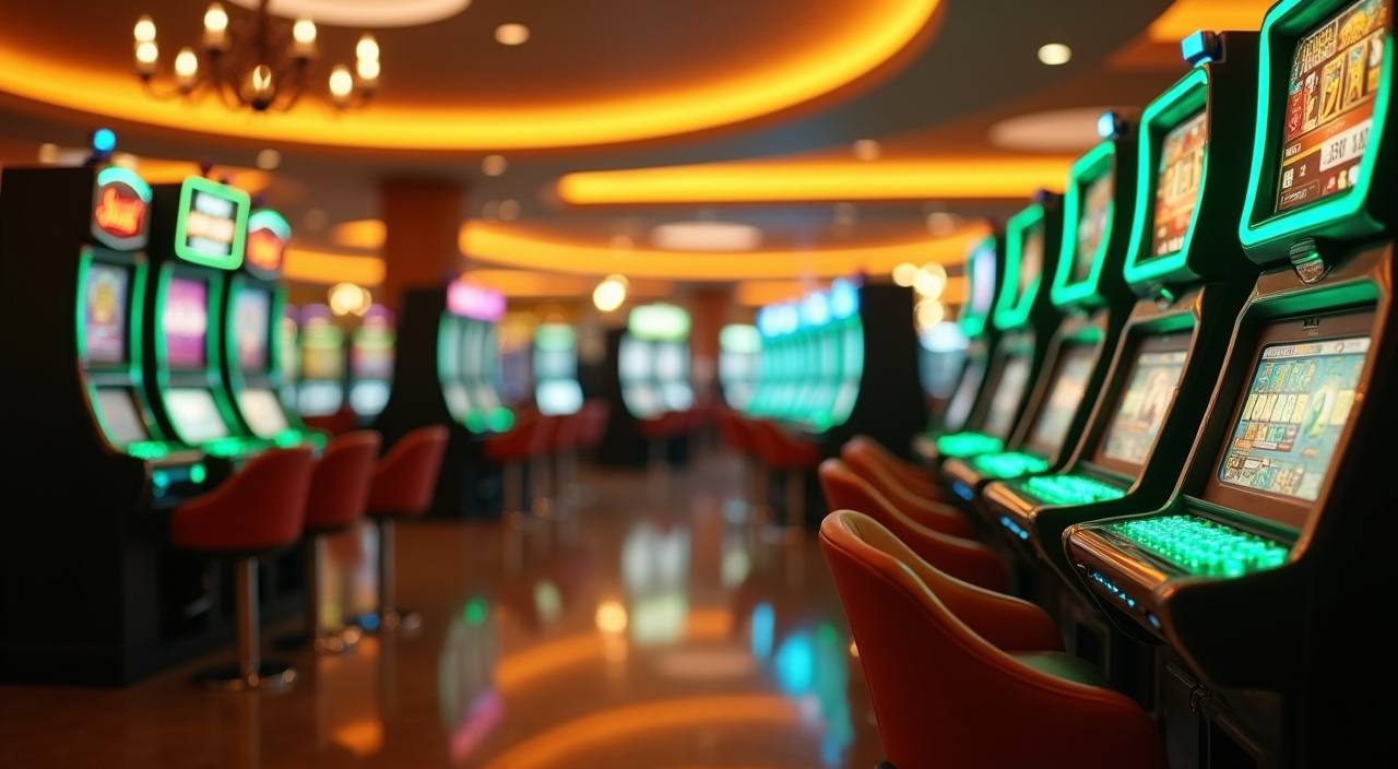 ak5033 mobile gaming
